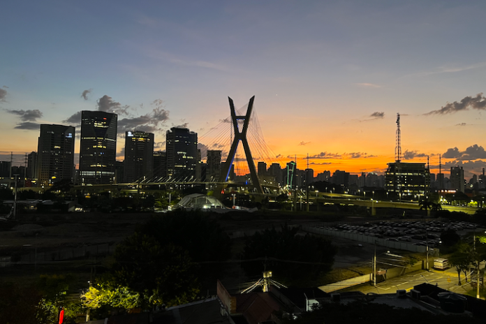 Novotel SP Morumbi