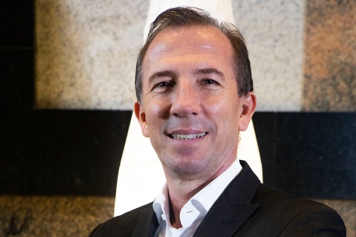 Philippe Godefroit