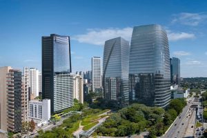 Marriott - W_São_Paulo