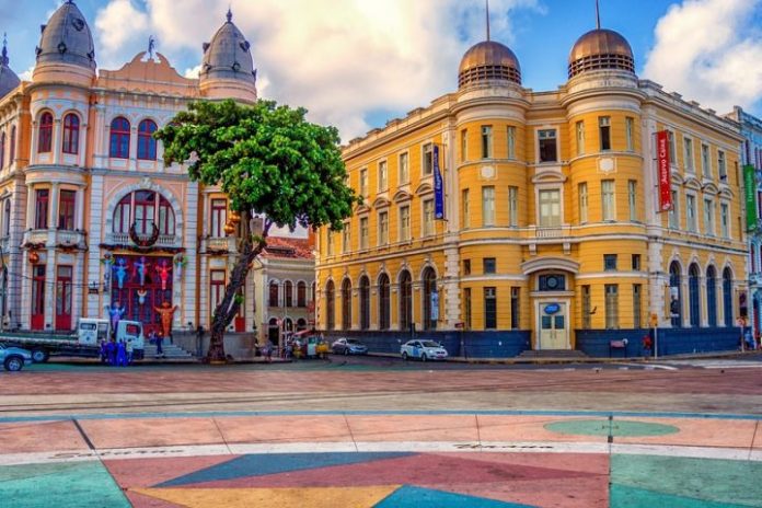 Recife - Foto_capa