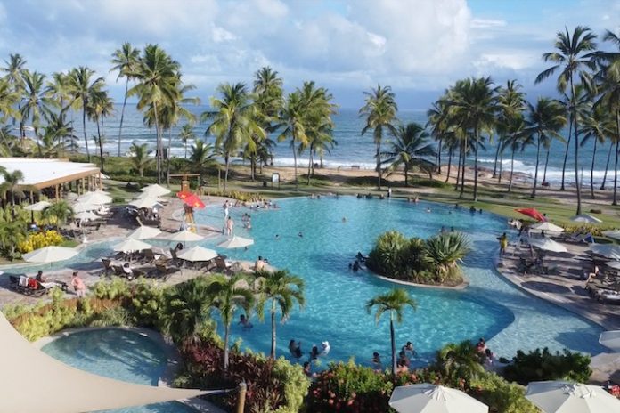 resorts - escala 5x2