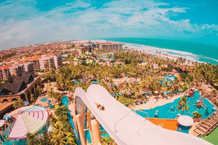 Beach Park