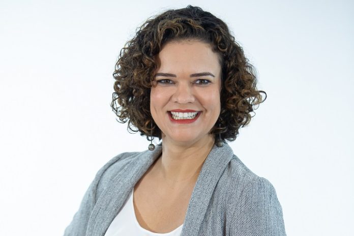 Bianca Chaves - 3P