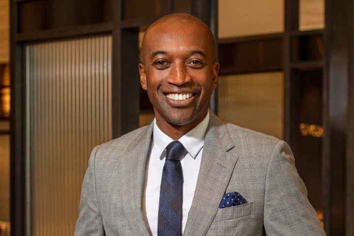 Cedric Nubul - Hilton