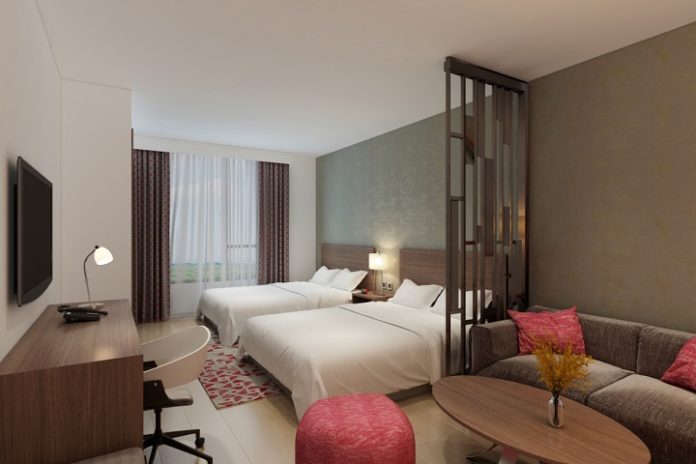 Choice Hotels - Capa