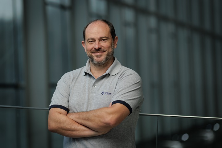 Claudio Cordeiro