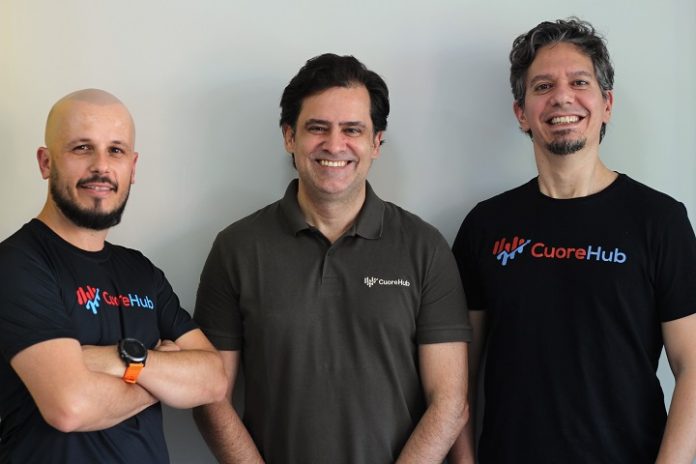marketing - CuoreHub - capa