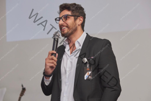 Daniel Pereira
