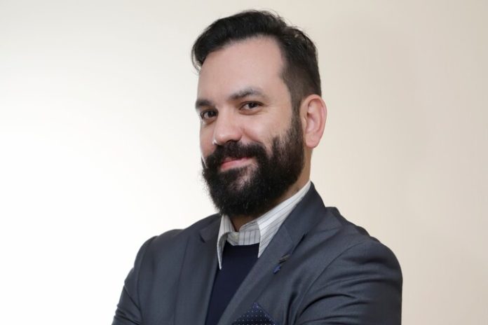 Fabio-Zelenski - Lina MICE Fabio-Zelenski - Lina MICE