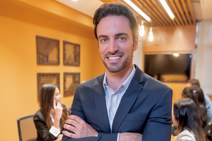 Fernando Fonseca
