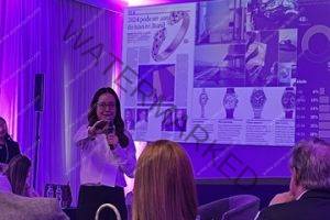Mariana Morato - HSMAI Sales Acceleration Meeting
