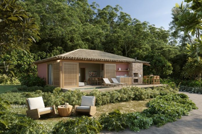 Livá Hotéis - balanço