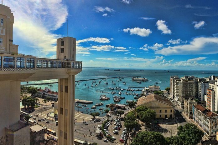 Salvador - Foto_capa