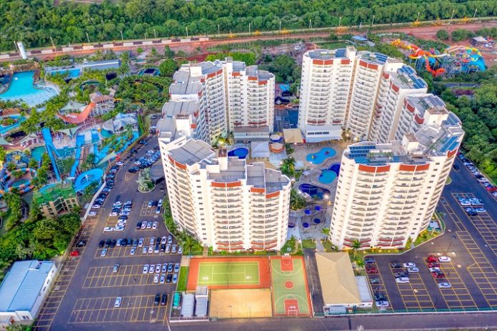 Wyndham - resultados 2025