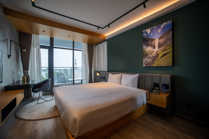 BWH Hotels inaugura Aiden By Best Western