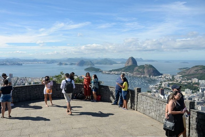 Política Nacional do Turismo - mudanças