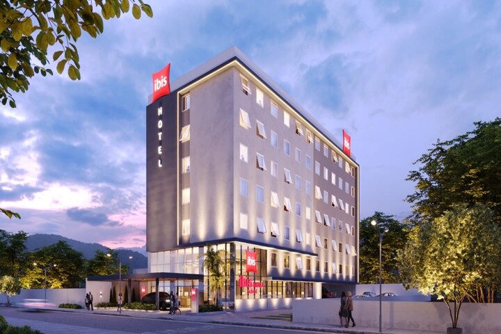 ibis Sobral