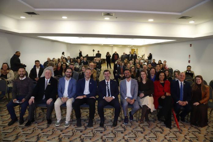 Embratur - SP Embratur - SP