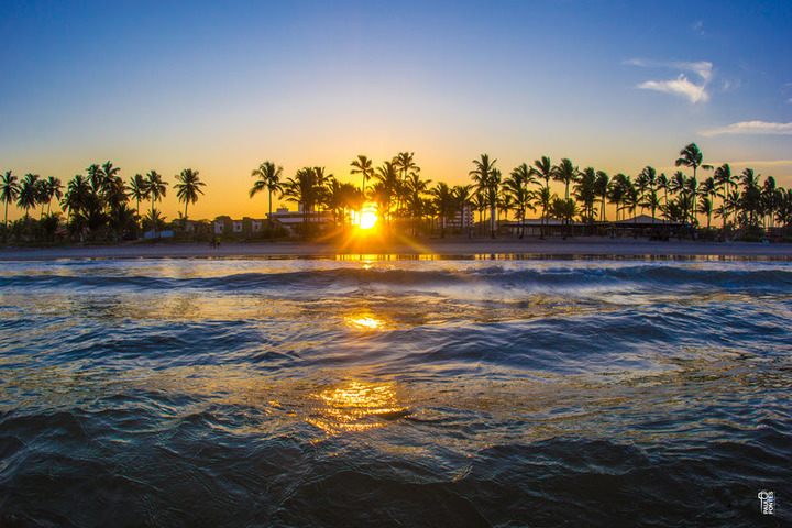 Jardim Atlântico Beach Resort