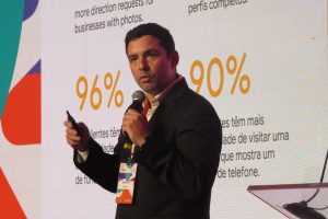 6º Fórum Nacional da Hotelaria - Painel_Google