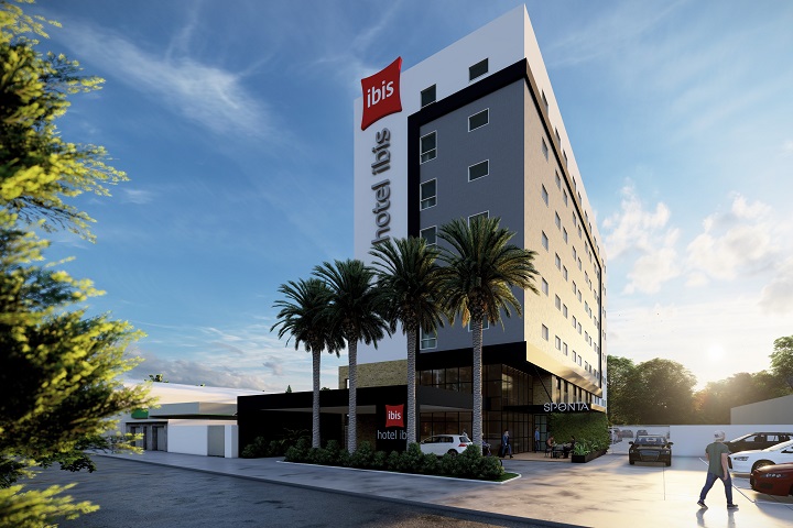 Accor - ibis Santarém