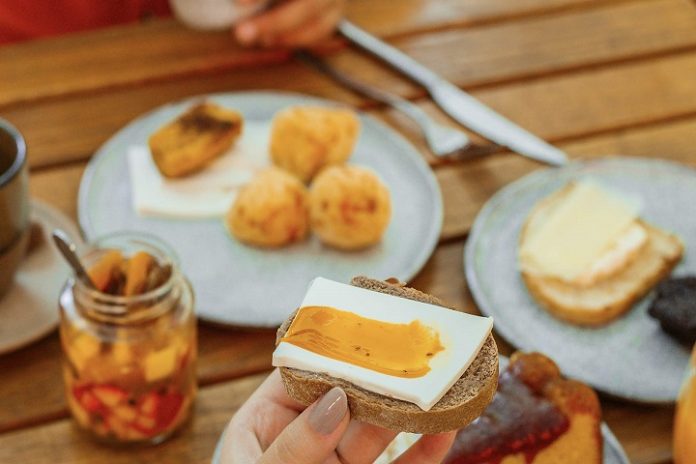 Breakfast Weekend - 6 edição - capa Breakfast Weekend - 6 edição - capa