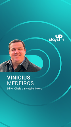 StaysUp - vinicius medeiros