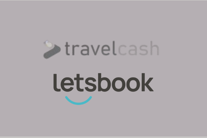 TravelCash e Letsbook