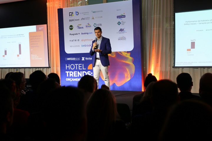 Hotel Trends Orçamentos 2025 - Palestra_Cypriano