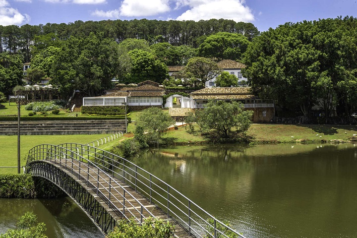 Hotelaria Brasil - Dona_Carolina