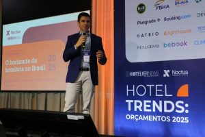 Hotel Trends Orçamentos - Cypriano