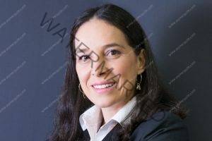 Ana Paula Arbache - foto artigo