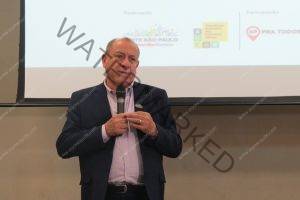 Expo Fórum Visite São Paulo - Toni_Sando