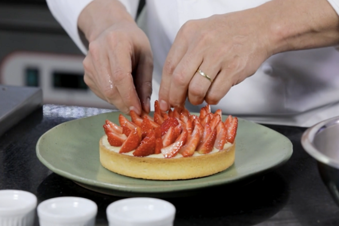 Le Cordon Bleu - Capa