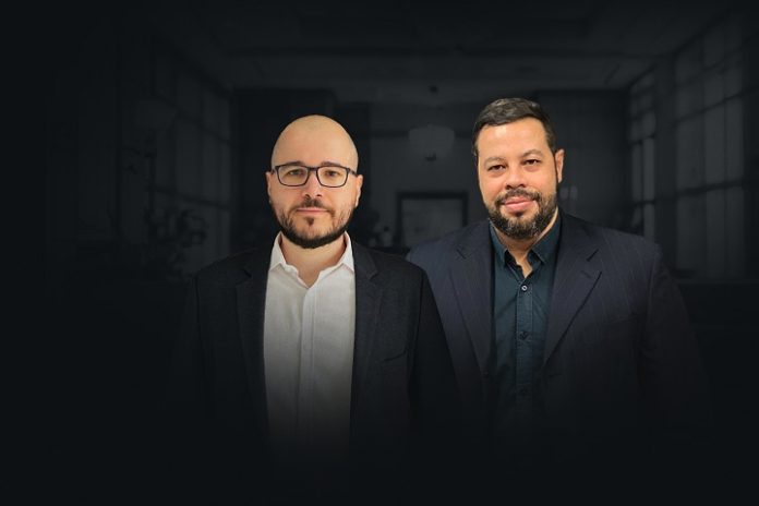 Unity Hotelaria - Capa