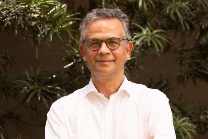 Paulo Salvador - artigo hotelier news
