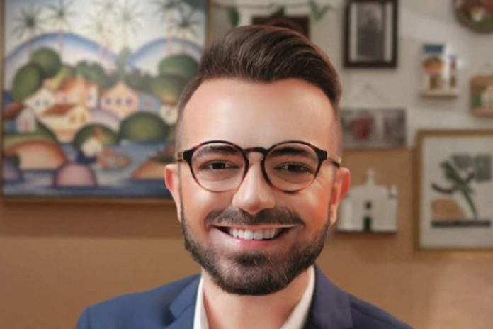 Silas Grecco