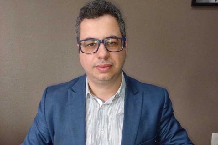 Wish Hotel (BA) anuncia chegada de novo gerente geral - Henrique Nogueira Pena