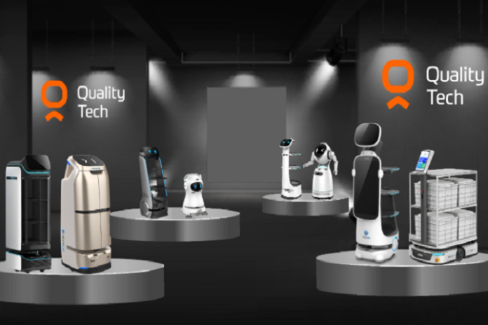 Quality Tech transforma futuro em realidade nas operações hoteleiras ...