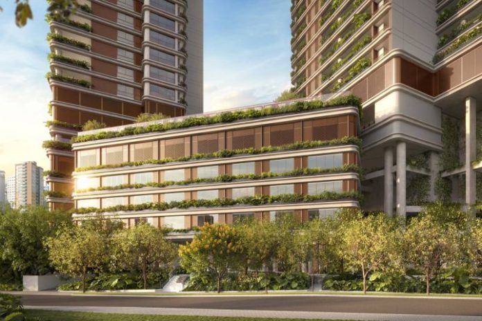 Faena São Paulo - comprador 1