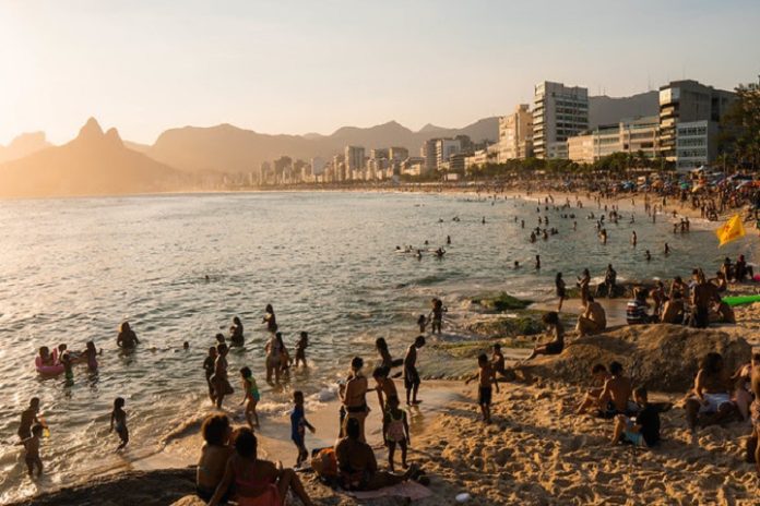 Feriados 2025 - RJ