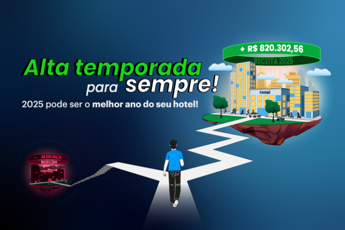 HSystem - campanha de janeiro