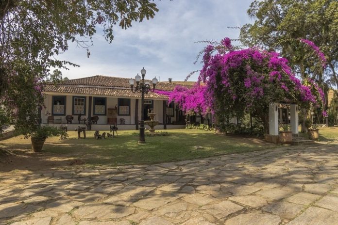 Resort Fazenda 3 Pinheiros (RJ) anuncia programa de fidelidade