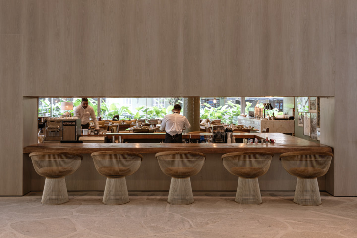 Bistrô Charlô - Pulso Hotel Faria Lima