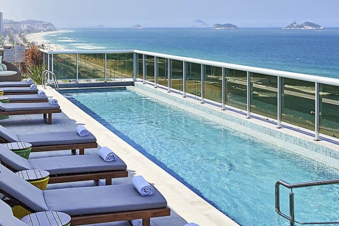 Novotel Rio de Janeiro Barra da Tijuca