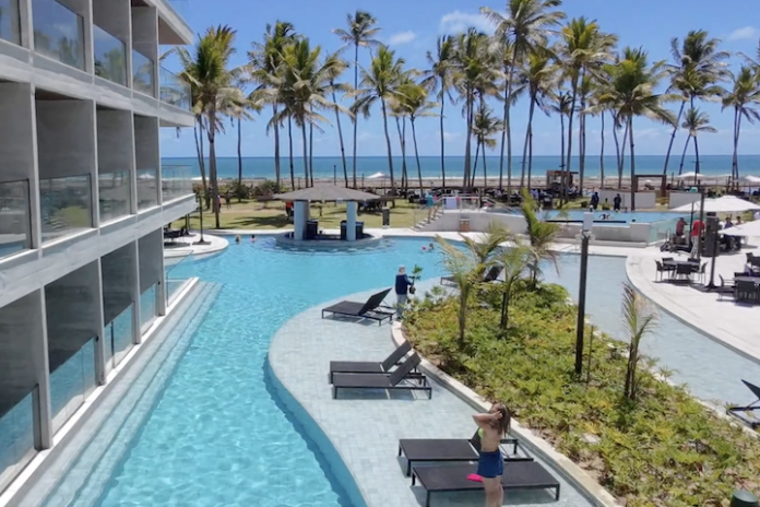 Gav Porto Alto - Hotel in Loco