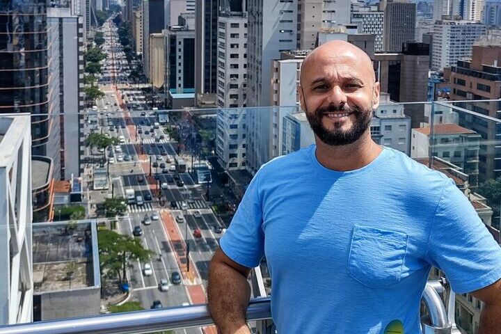 O que faz o short-term rental funcionar?