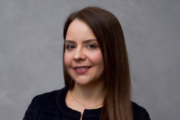 Monica Ordóñez - lobby - hotelaria brasil