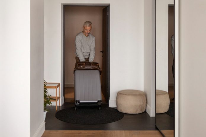 O que faz o short-term rental funcionar