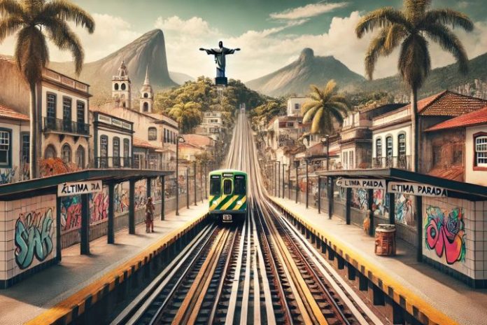 Selina - fim das operações Brasil